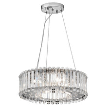 Elstead Crystal Skye Pendant