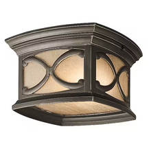 Franceasi Flush Mount