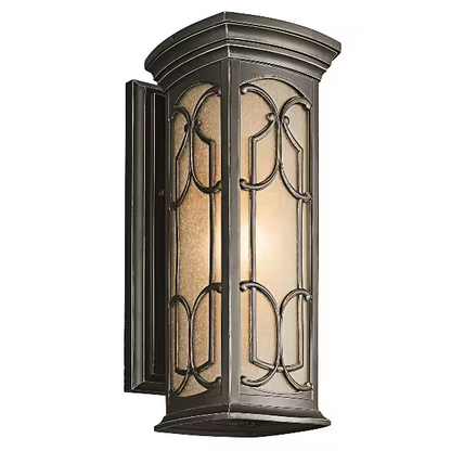 Franceasi Wall Lantern