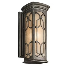 Franceasi Wall Lantern