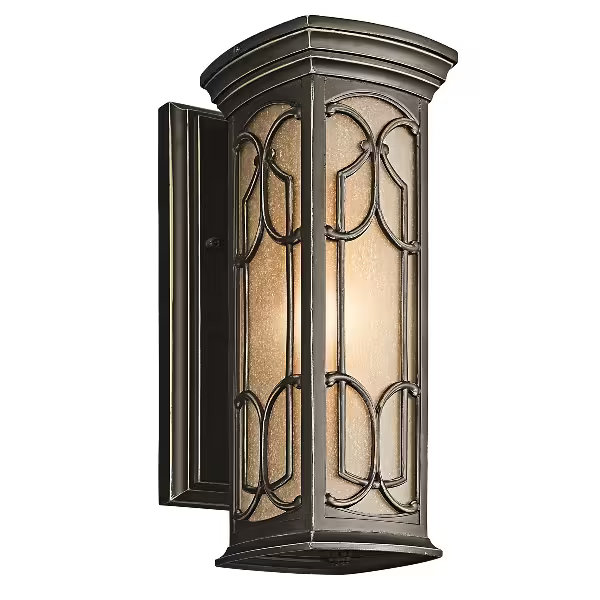 Franceasi Wall Lantern