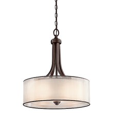 Elstead Lacey Pendant
