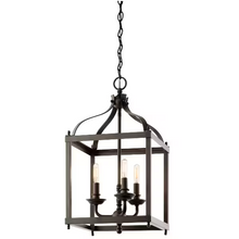 Larkin Medium Pendant
