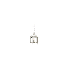 Larkin Small Pendant
