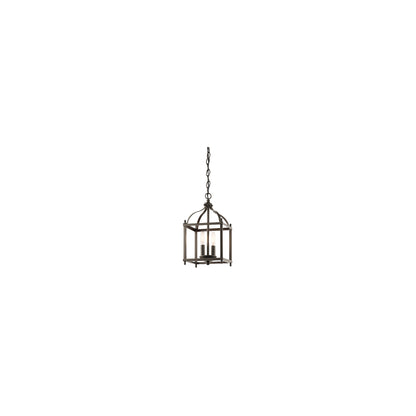 Larkin Small Pendant