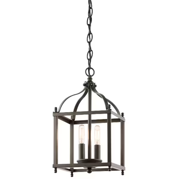 Larkin Small Pendant