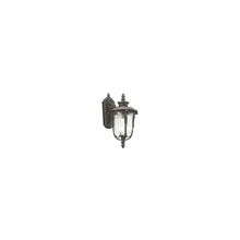 Luverne Small Wall Lantern