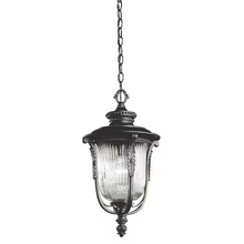 Luverne Chain Lantern