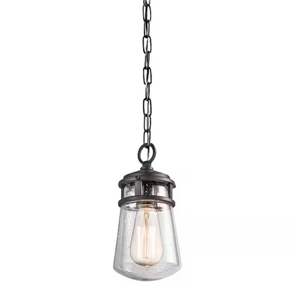 Lyndon Small Chain Lantern