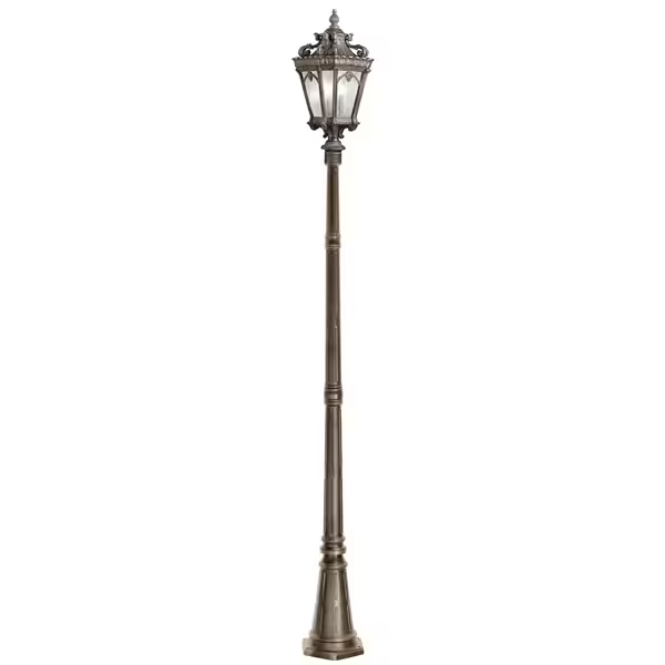 Tournai Extra-Large Lampost