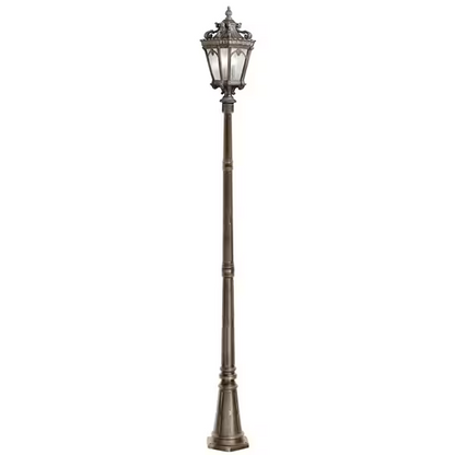Tournai Extra-Large Lampost