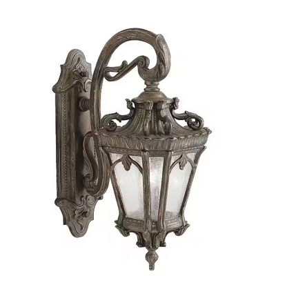 Tournai Wall Lantern
