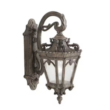 Tournai Wall Lantern