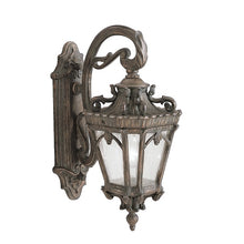Elstead Tournai Outdoor Wall Light