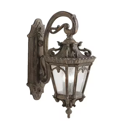 Tournai Wall Lantern