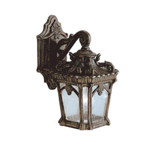 Elstead Tournai Wall Lantern