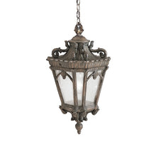 Elstead Tournai Chain Lantern
