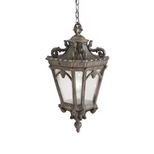 Tournai Chain Lantern