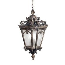 Elstead Tournai Chain Lantern