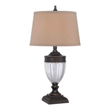 Elstead Dennison Table Lamp