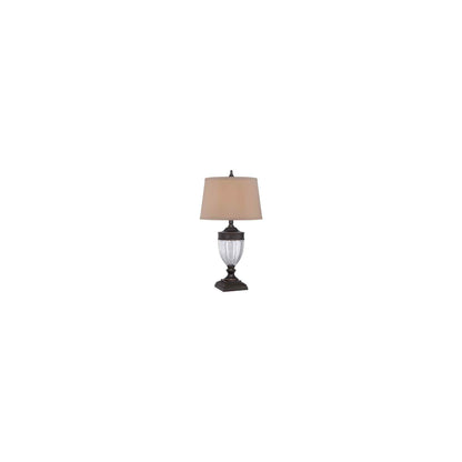 Dennison Table Lamp
