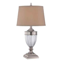 Elstead Dennison Table Lamp