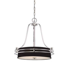 Elstead Uptown Gotham Pendant