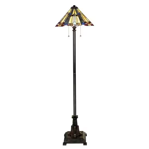 Inglenook Floor Lamp