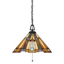 Inglenook Pendant