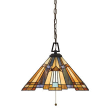 Elstead Inglenook Pendant