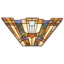 Inglenook 2lt Wall Uplighter