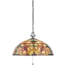 Kami 3-Light Pendant