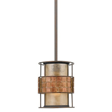 Elstead Laguna Pendant