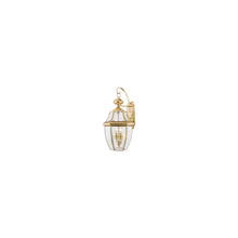 Newbury Large Wall Lantern