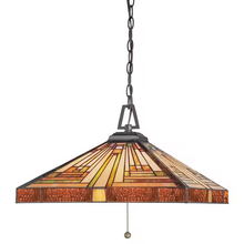 Stephen 3lt Pendant