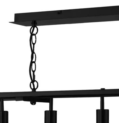 Academy 5-Light Pendant