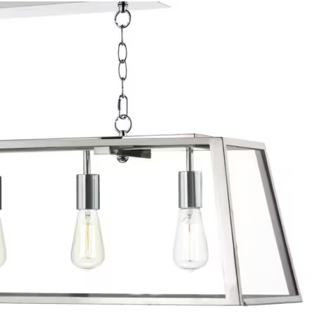 Academy 5-Light Pendant