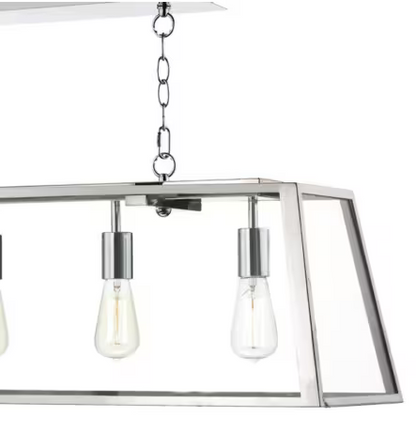 Academy 5-Light Pendant