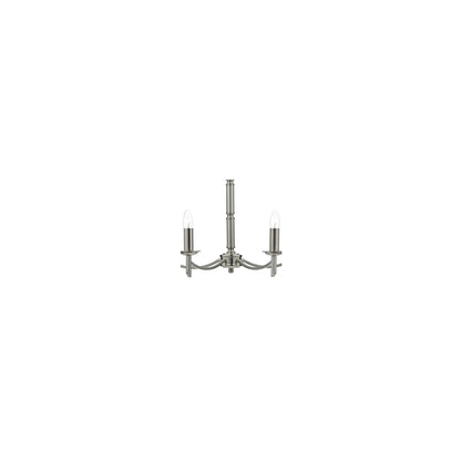 Ambassador 5-Light Dual Mount Pendant