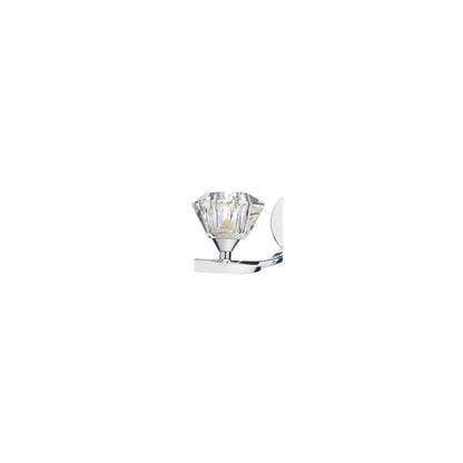 Ancona Double Wall Bracket
