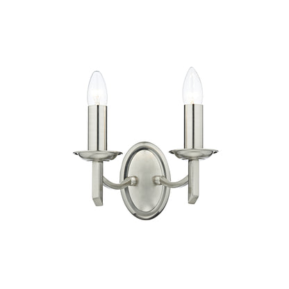 Ambassador Double Wall Light