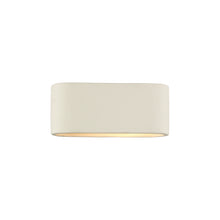 Axton Ceramic Wall Light