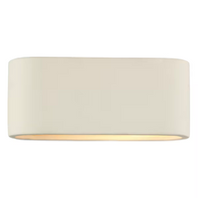 Axton Ceramic Wall Light