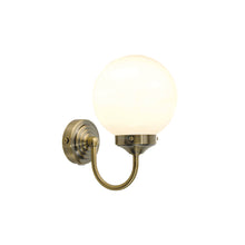 Barclay Single Wall Bracket IP44
