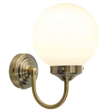 Barclay Single Wall Bracket IP44
