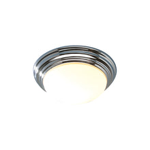 Barclay Large Flush Mount IP44