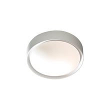 Beta Flush Mount Acrylic Glass