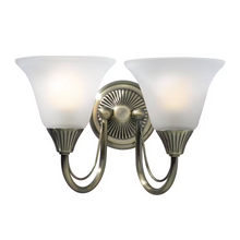 Boston Double Wall Bracket