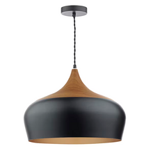 Gaucho Large 1-Light Pendant