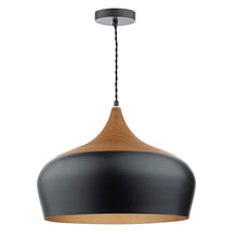 Dar Teardrop Pendant